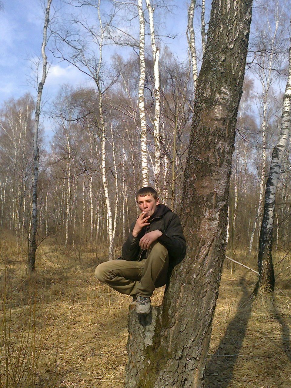 Олег Тимків | Радча