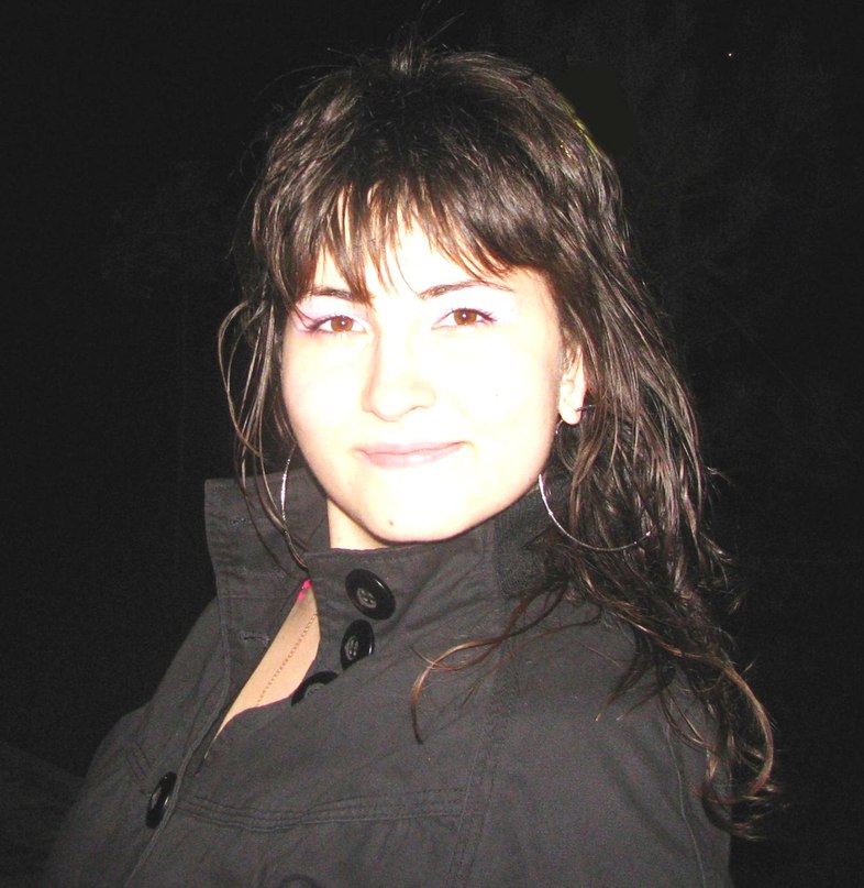 Мария Валержан | Славянск