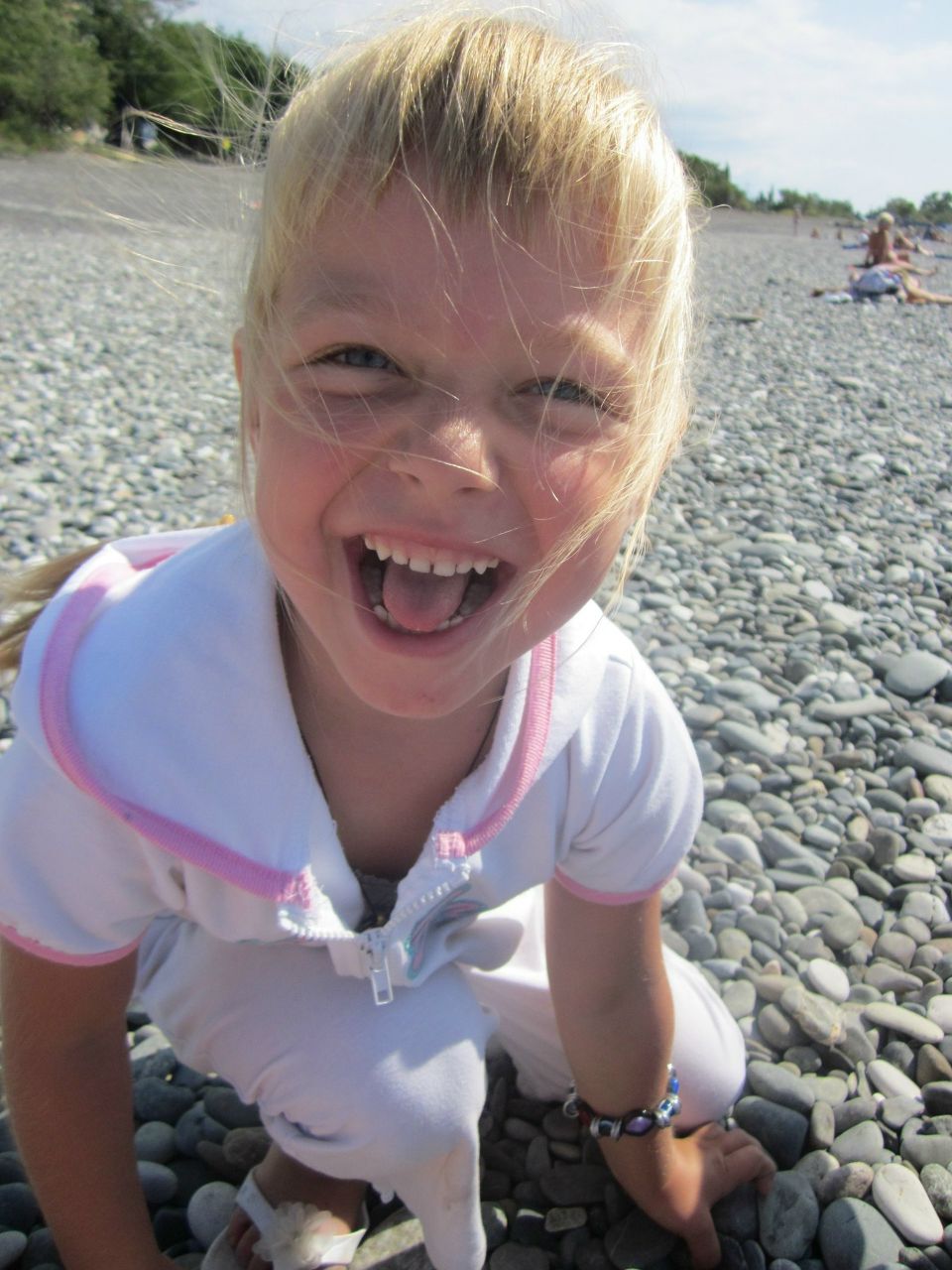 Анютка Горщарук | Полесск