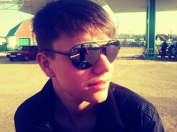 Александр Наумов | Уфа