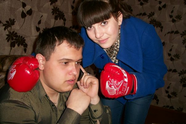 №2, Алексей Чуев, Губкин №2, Алексей Чуев, Губкин
