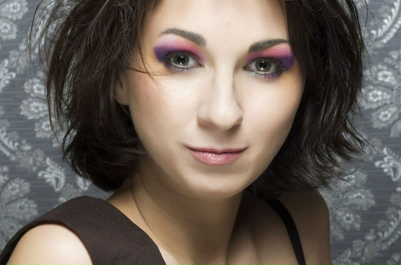 Олеся Ганжа | Санкт-Петербург