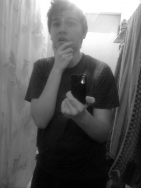 №3, Виталька Аксенков №3, Виталька Аксенков