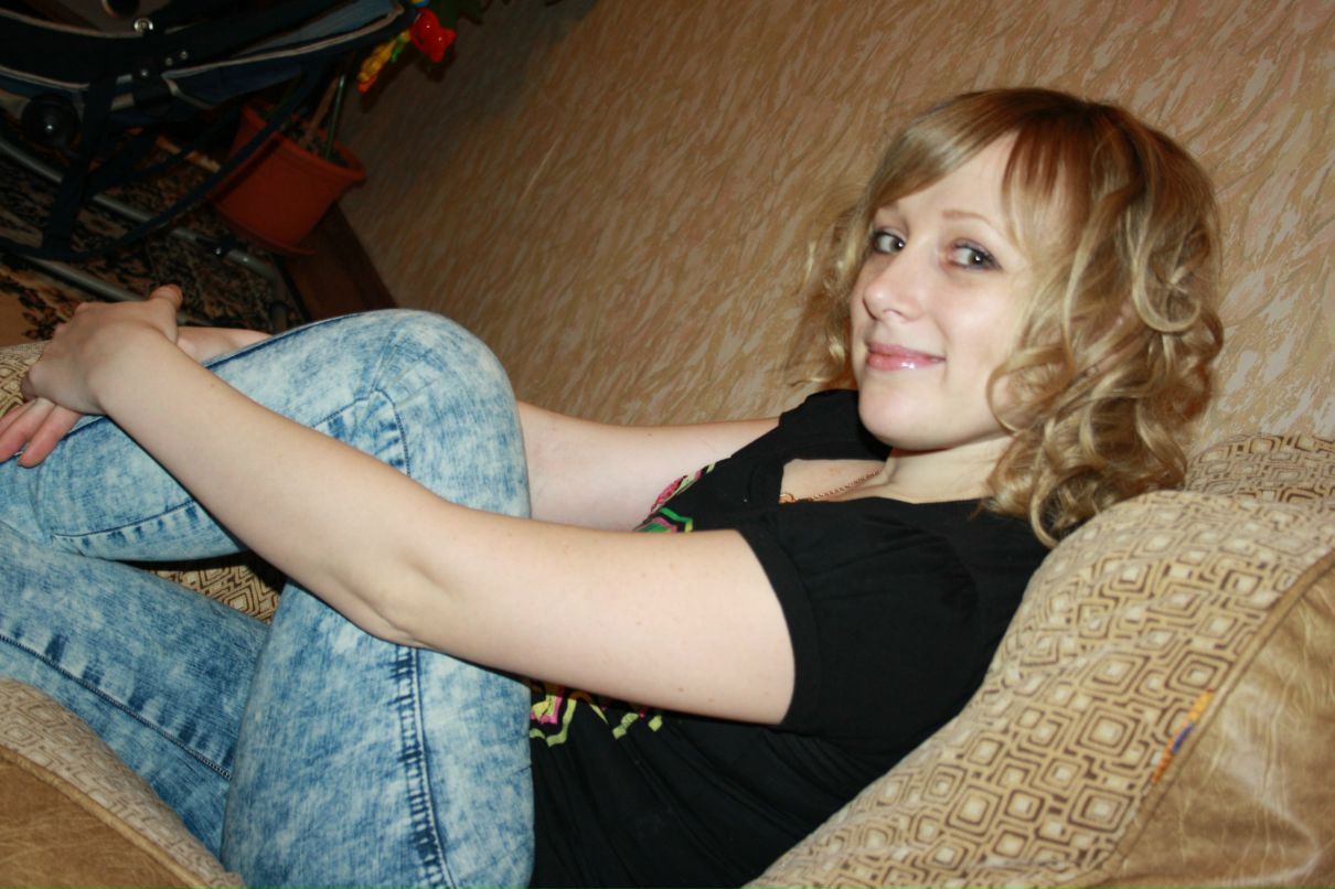 Юлия Голубничая | Санкт-Петербург