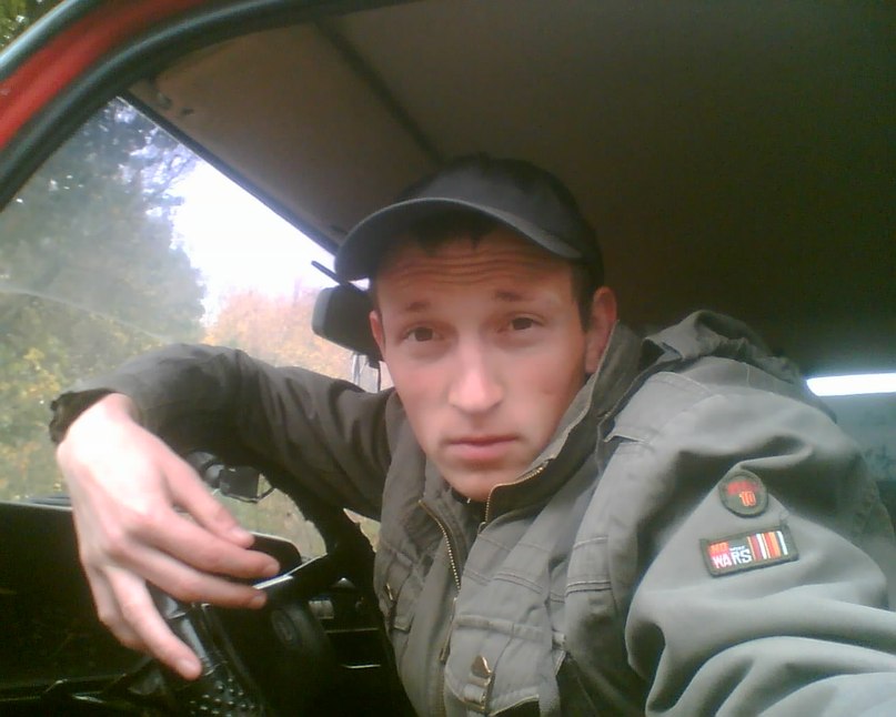 Олег Маркитанов | Винница