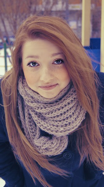 Мария Друцкая | Москва