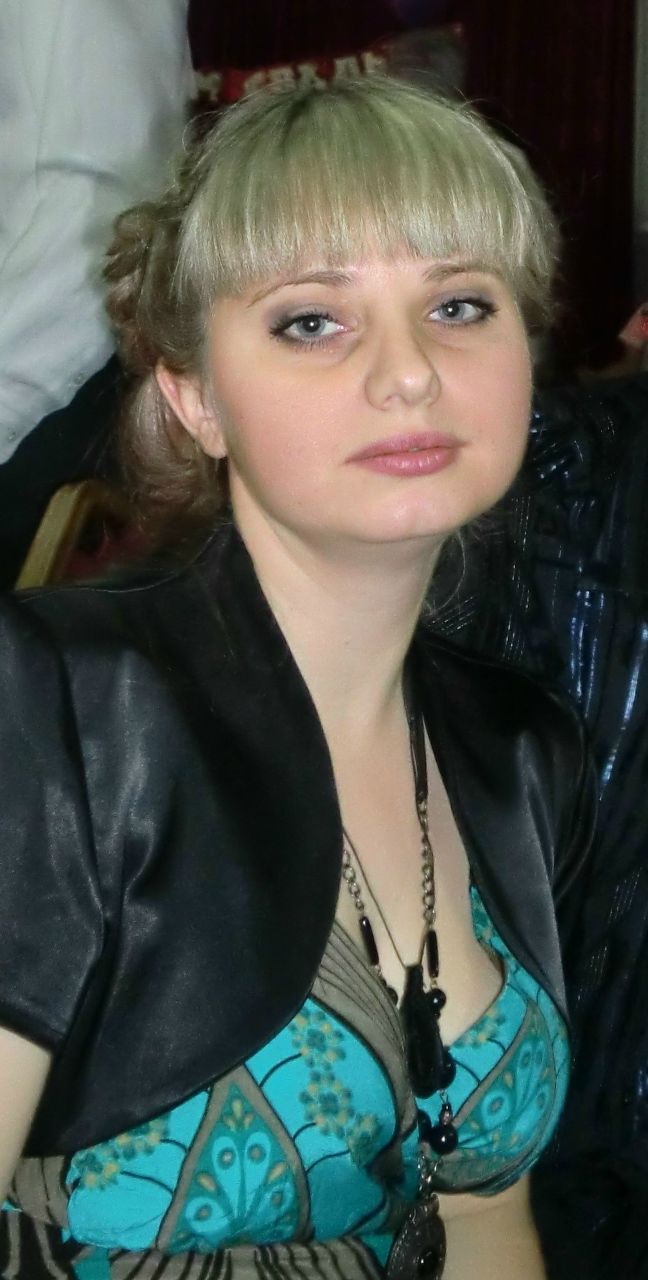 Наталия Маликова | Доброе