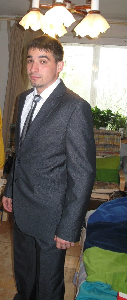 Роман Павлов Mexican | Ивантеевка