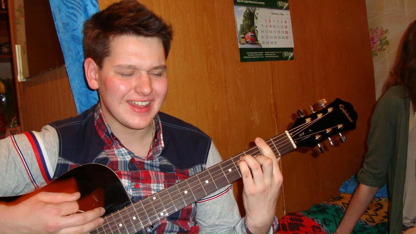 Александр Закорчевный | Хмельницкий