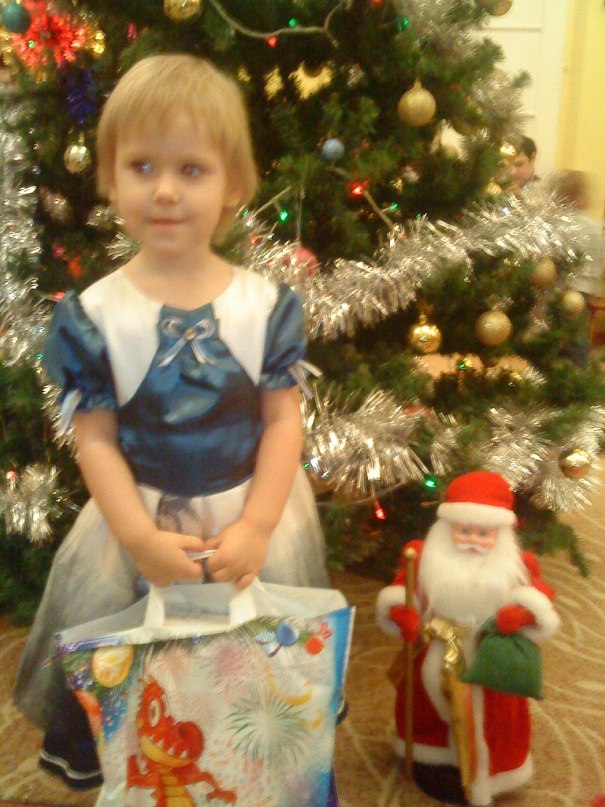 Лёха Матюхин | Санкт-Петербург