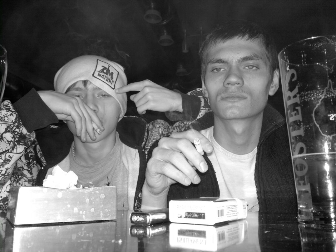 Алексей Гриндерчук | Актобе