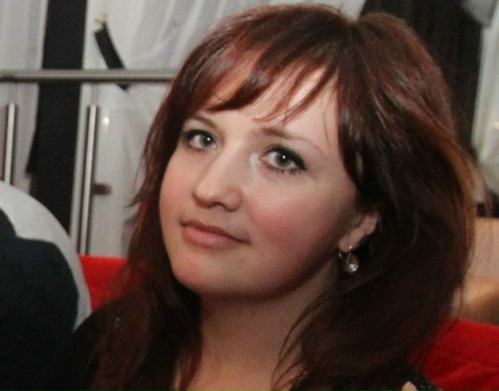 Анастасия Тихомирова | Пермь