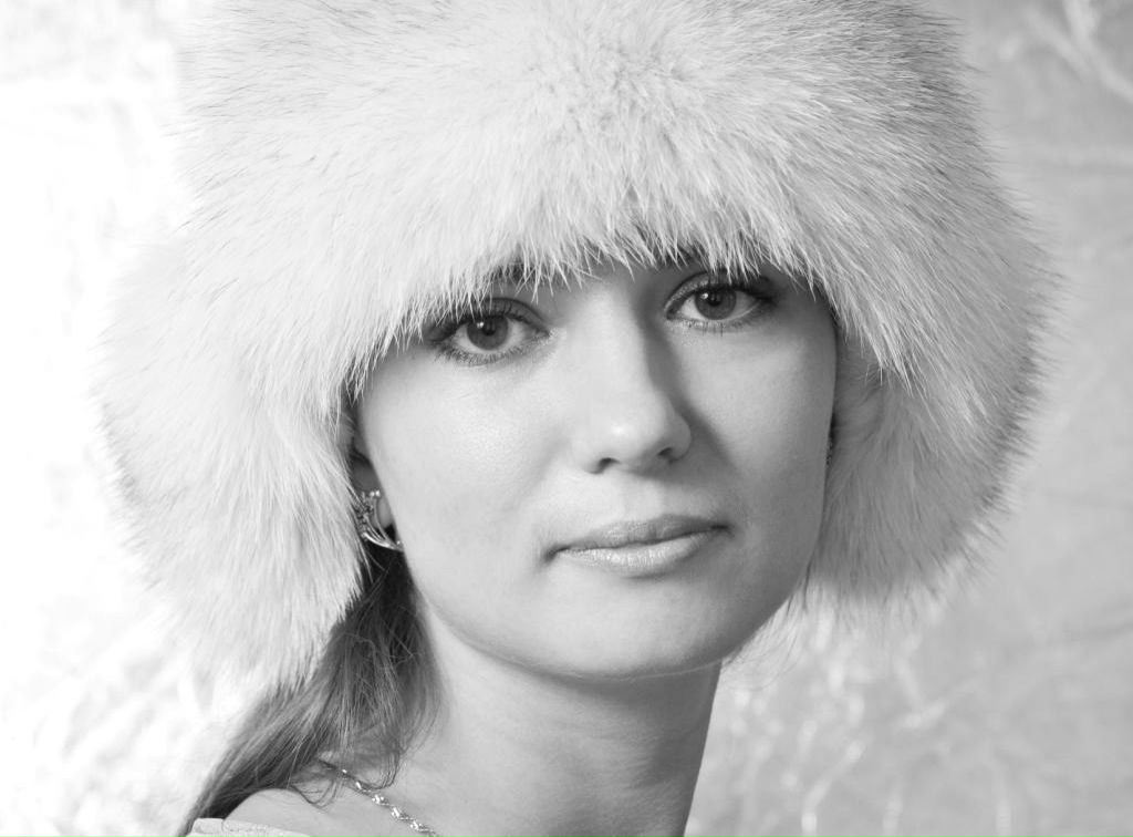 Леночка Лицерова | Могилёв