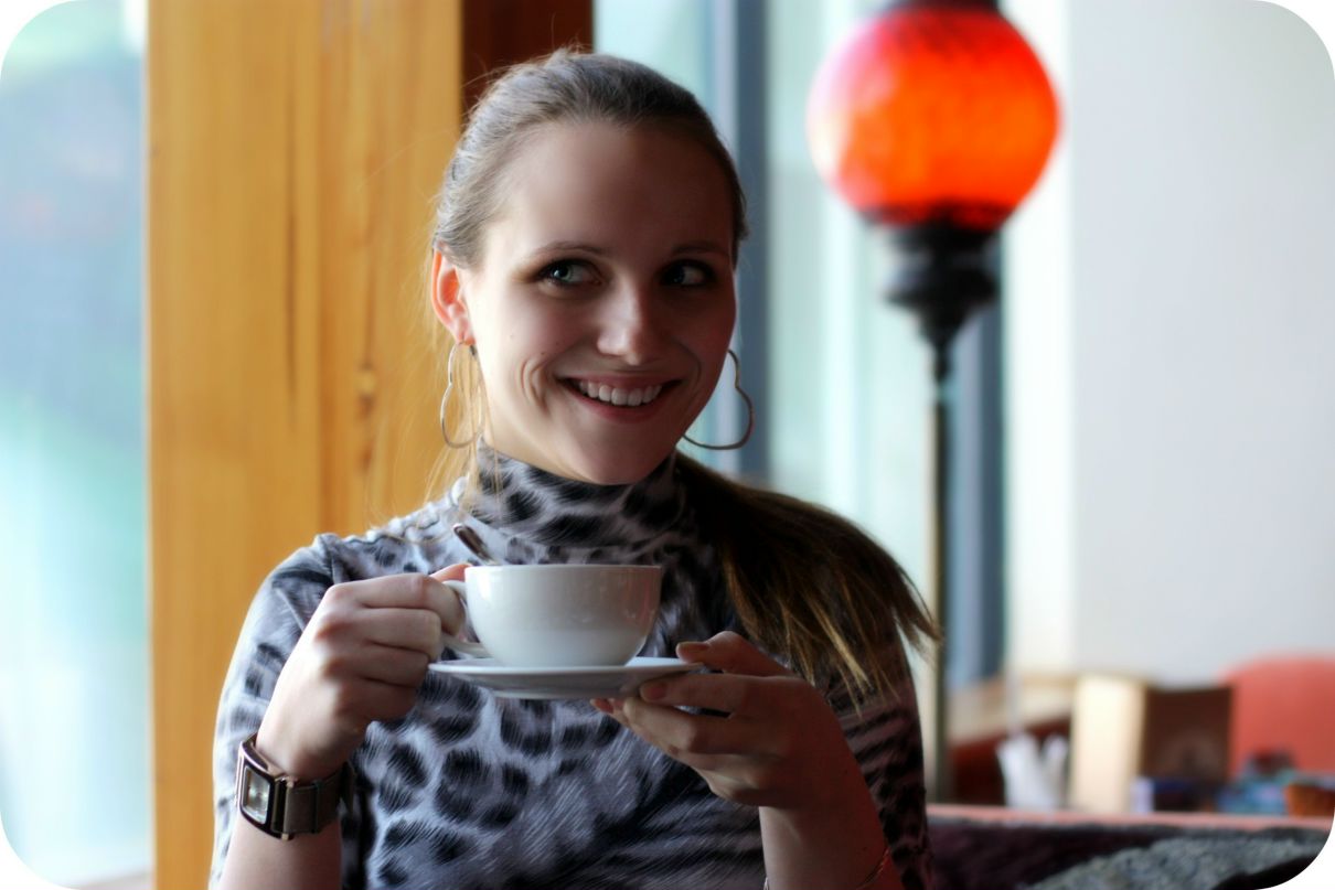 Юлия Тумасова | Челябинск