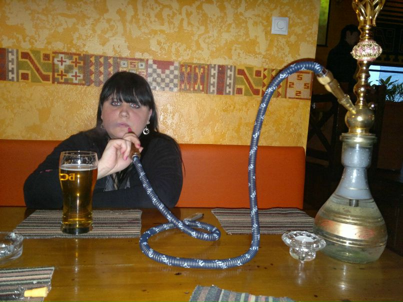 Антонина Игнатова | Москва