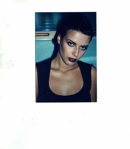 Люся Туркова | Москва