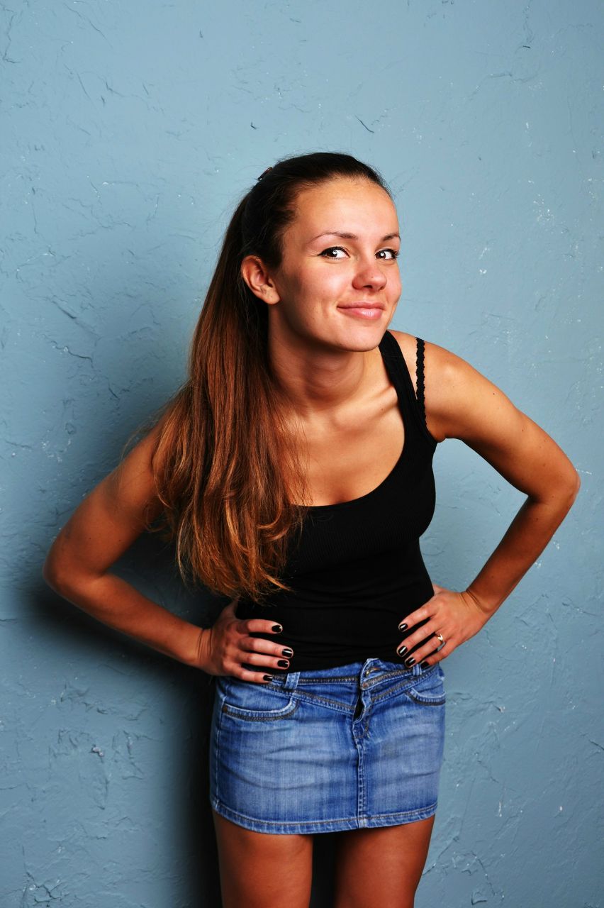 Эльвира Мусина | Bergamo