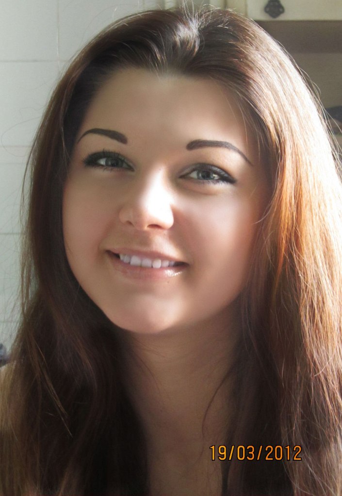 Екатерина Арабаджи | Норильск