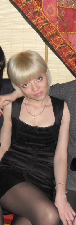 Катерина Клименко *~ღღ~* ღRedhairღ*~ღღ~* | Челябинск