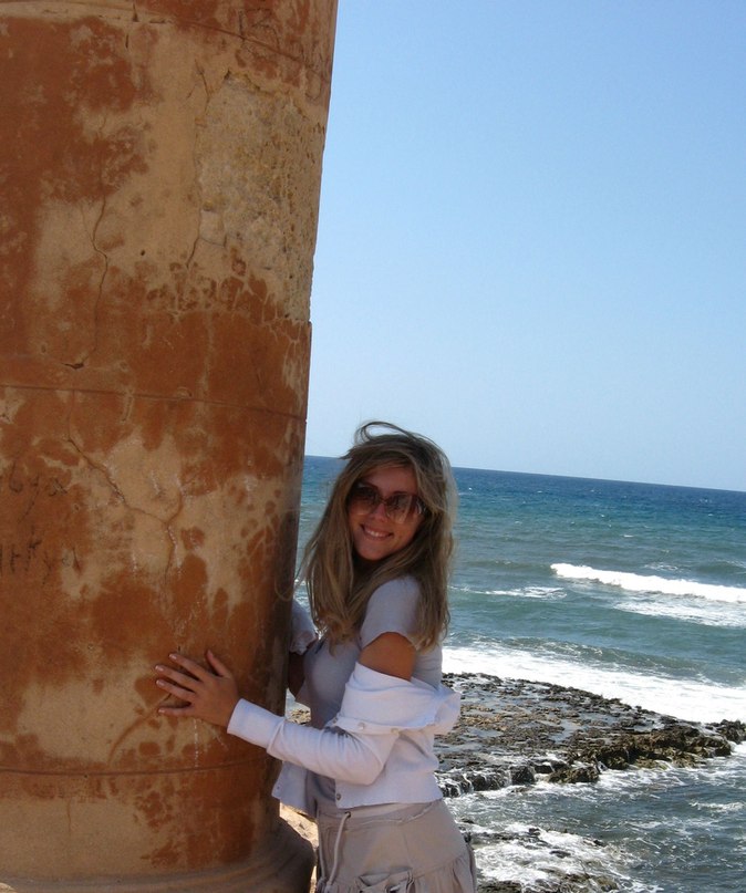 Ира Боднараш | Черновцы