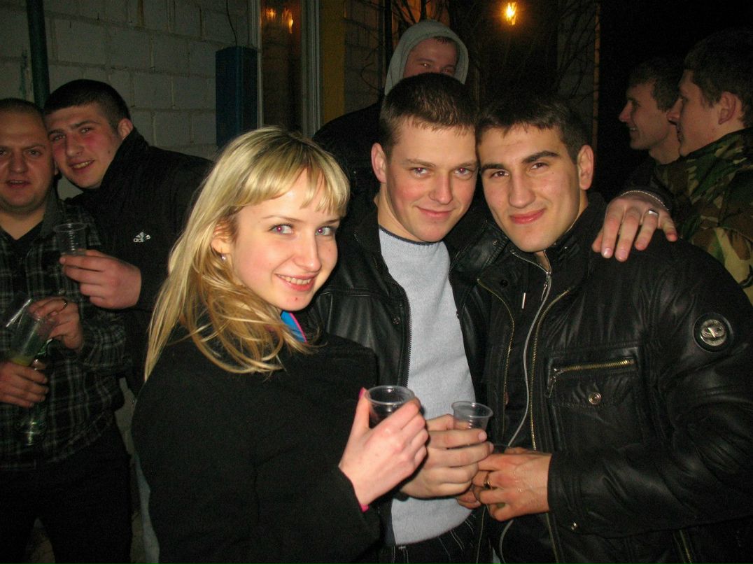 Игорь Петруша | Бобруйск