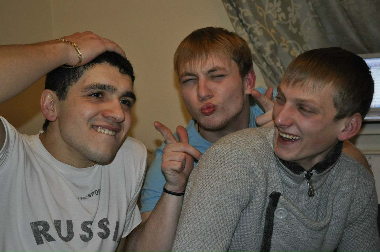 Кирилл Якименко | Ростов-на-Дону