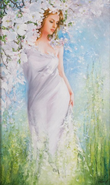 Екатерина Ильина | Санкт-Петербург