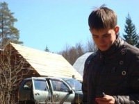 Игорь Яндулин | Йошкар-Ола