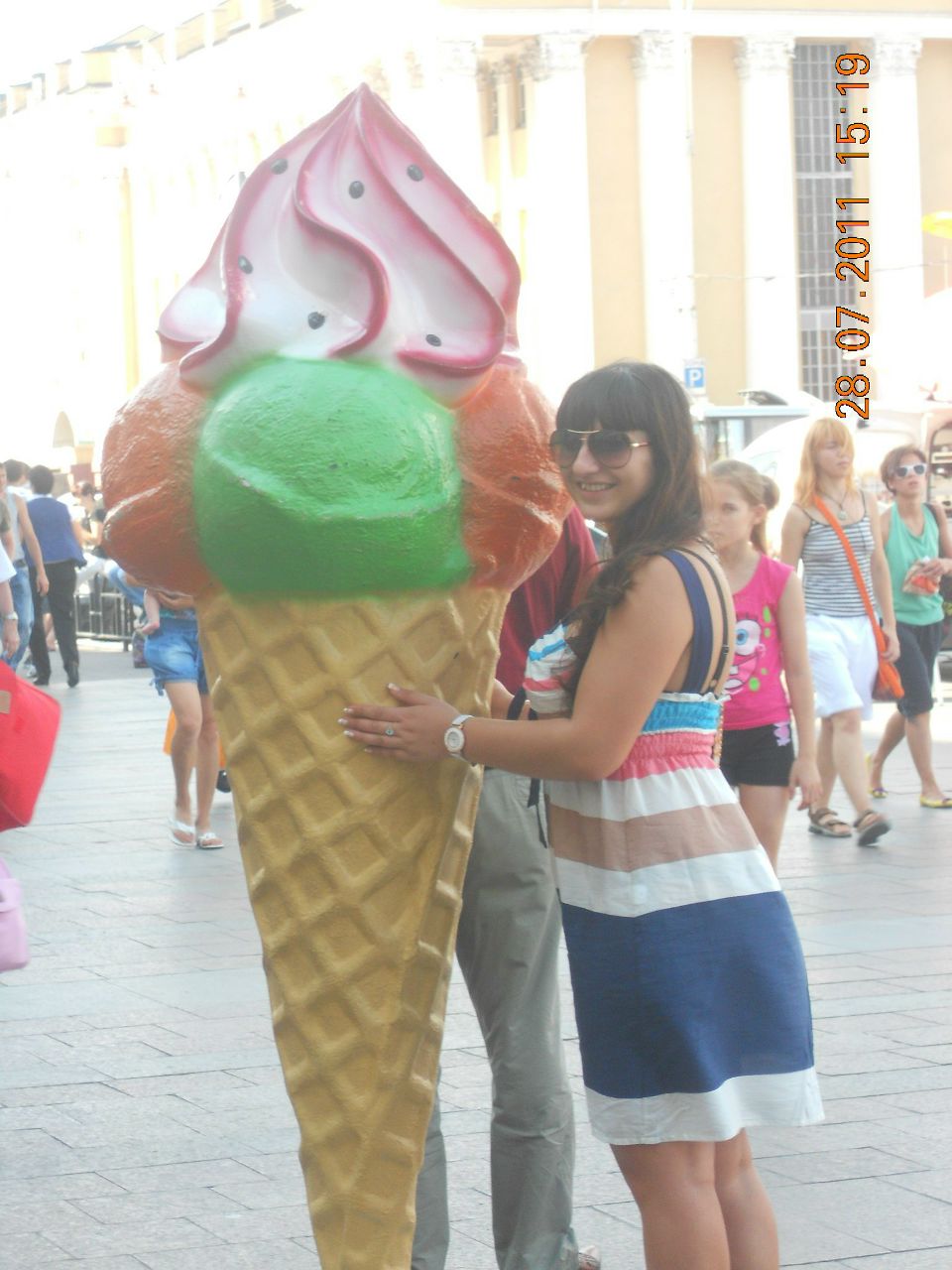 Наталья Бончева | 