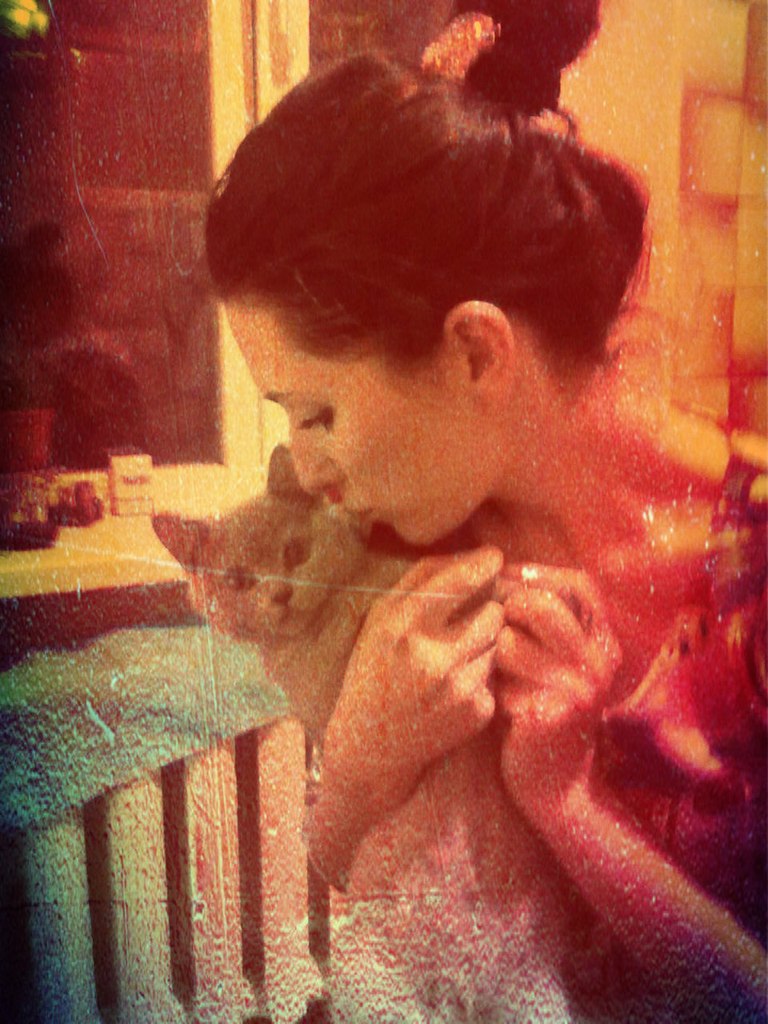 Юлия Киричок | 