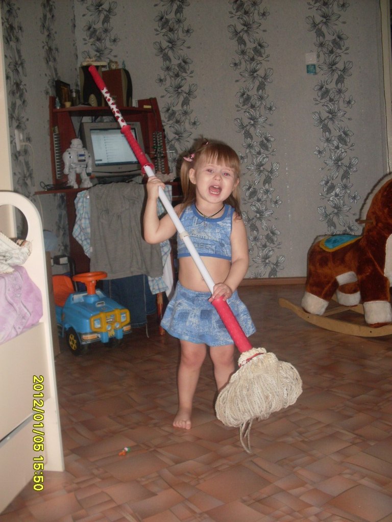 Кристина Ромась | Москва