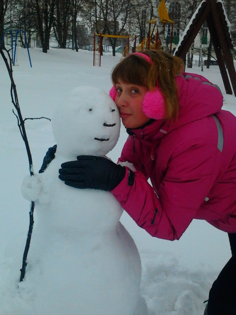 Алёна Молчанова | Тамбов