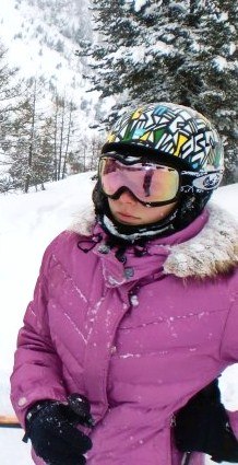 Анастасия Чагина | New York City