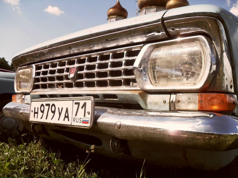 Алексей Арсеньев | Тула