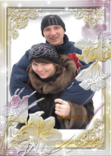 Оля Вакулишина | Сумы