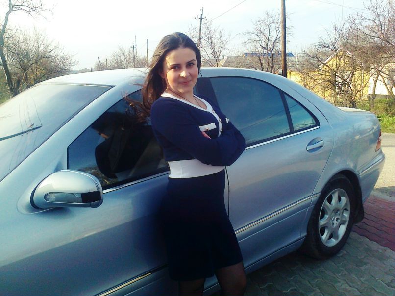 Alla Garceva | Луганск