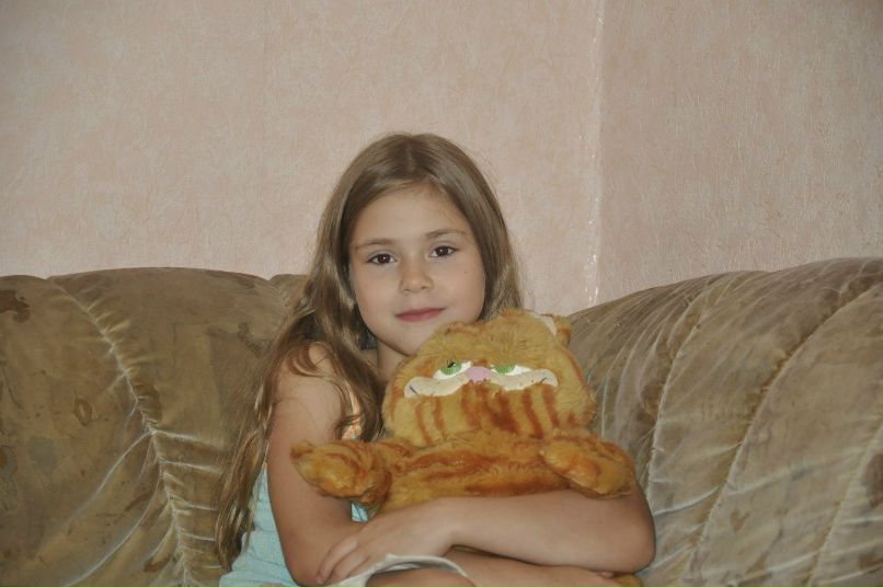 Мария Дерванова | Калининград