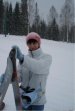 Мария Бастрыкина фотография #34