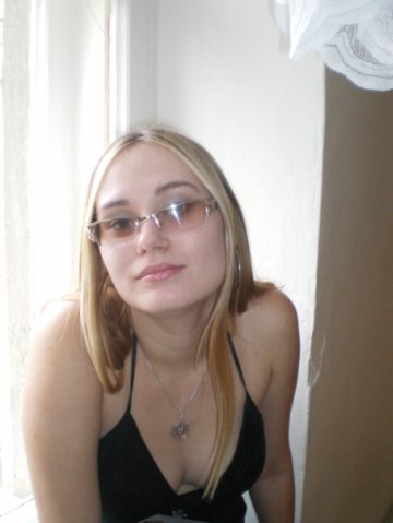 №40, Ирина Седых, 37 лет №40, Ирина Седых, 37 лет