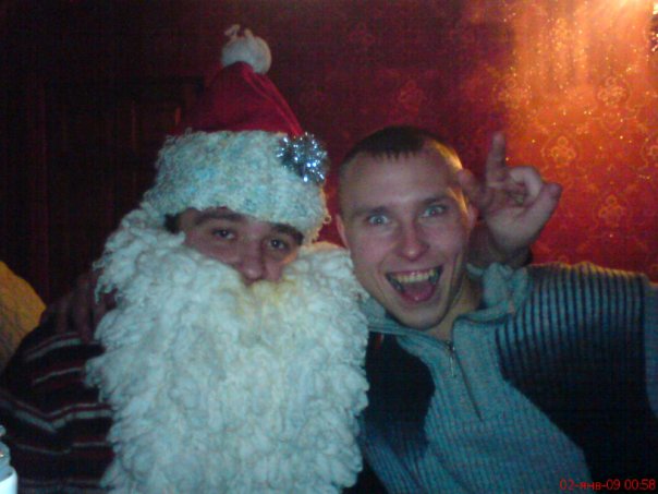 №7, Андрей Лескович, 39 лет, Городня №7, Андрей Лескович, 39 лет, Городня