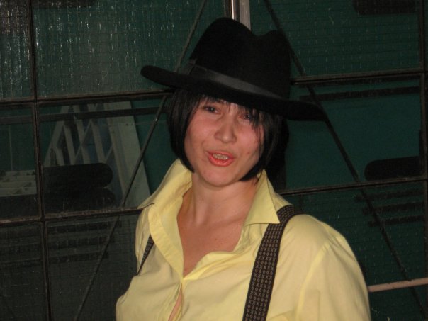 №56, Зульфия Мавлявиева №56, Зульфия Мавлявиева