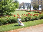 Фотография Полина Козина