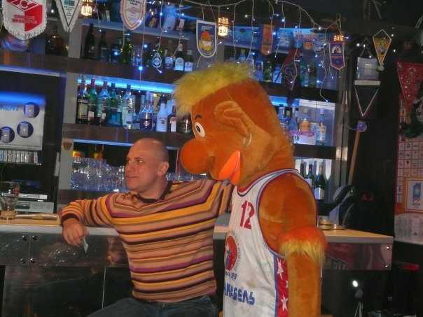 Фото профиля