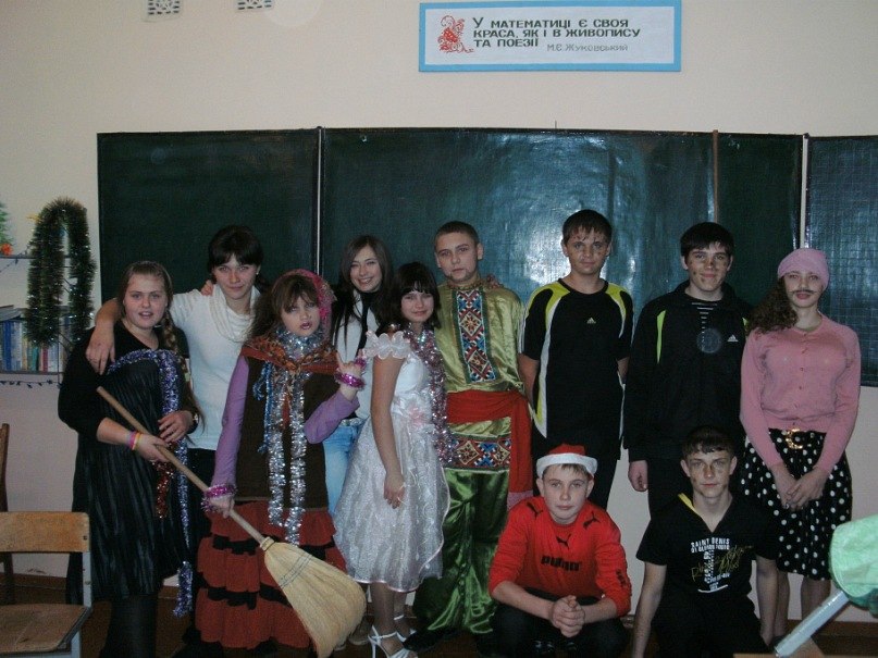 Нина Коваленко | Лозовая