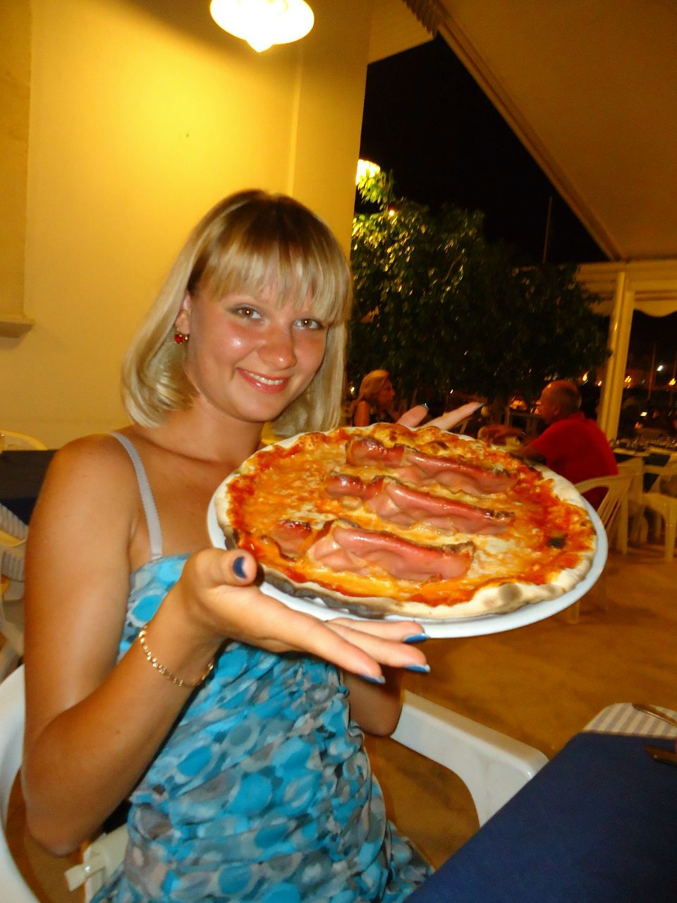 Инна Руденко | Донецк