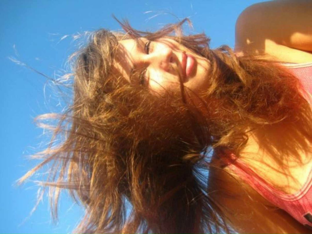 Марина Голубцова | Москва