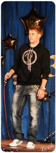 Темка Безуглый | Москва