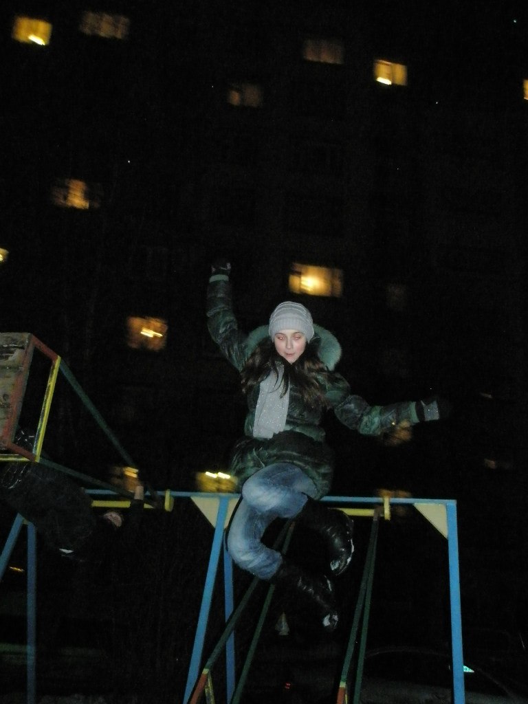 Виталик Смирнов | Санкт-Петербург