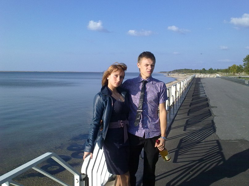 Дима Богданов | Архангельск