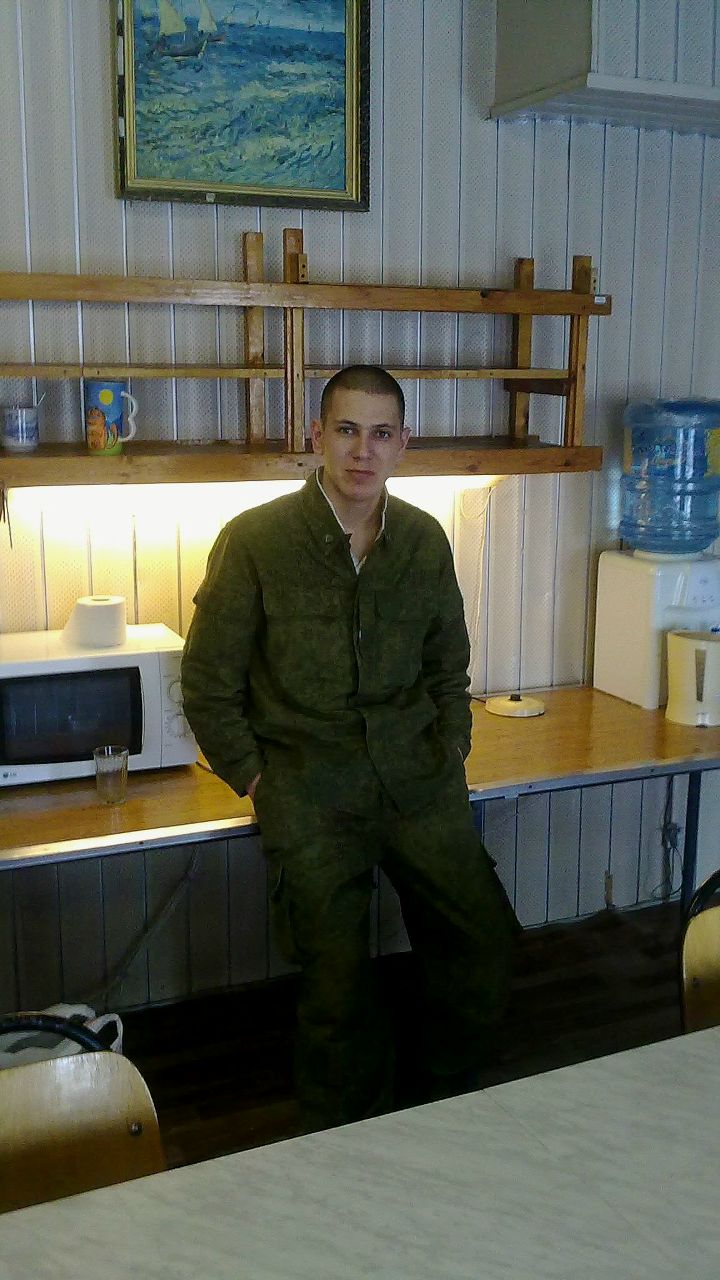 Санёк Бучельников _*LORD PALADIN*_ | Суйда (поселок)